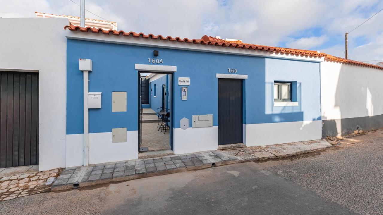 Noah's Ark By Lovelystay Apartment Cascais